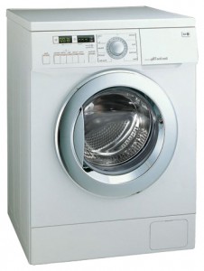 Foto Máquina de lavar LG WD-12331AD
