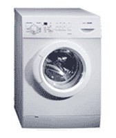 照片 洗衣机 Bosch WFC 1665