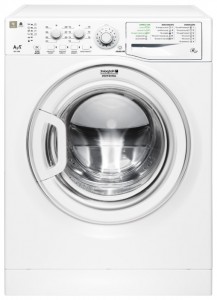 Photo Machine à laver Hotpoint-Ariston WML 708