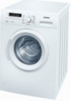 Siemens WM 12B261 DN ﻿Washing Machine
