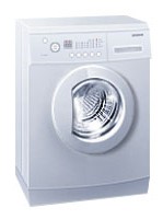 Photo Machine à laver Samsung R843