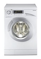 Foto Máquina de lavar Samsung F1045A