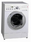 LG WD-1280FD 洗濯機