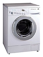 写真 洗濯機 LG WD-1290FB