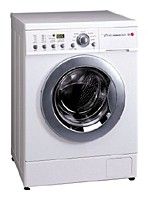 写真 洗濯機 LG WD-1480FD