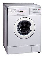 Foto Wasmachine LG WD-8050FB