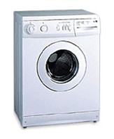 Foto Máquina de lavar LG WD-6008C