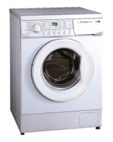 Foto Máquina de lavar LG WD-1274FB