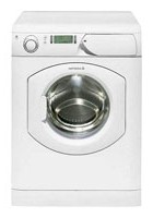 Photo ﻿Washing Machine Hotpoint-Ariston AVSD 129
