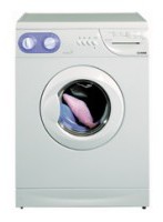 Photo Machine à laver BEKO WE 6106 SE