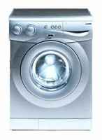 तस्वीर वॉशिंग मशीन BEKO WM 3350 ES