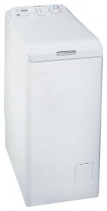 Photo ﻿Washing Machine Electrolux EWT 135410