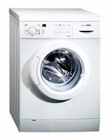 照片 洗衣机 Bosch WFO 1661