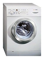 Foto Máquina de lavar Bosch WFO 2840