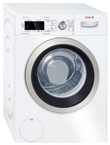Photo Machine à laver Bosch WAW 24460