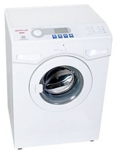 Photo ﻿Washing Machine Kuvshinka 9000