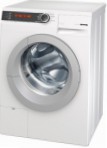 Gorenje W 9665 K Máquina de lavar