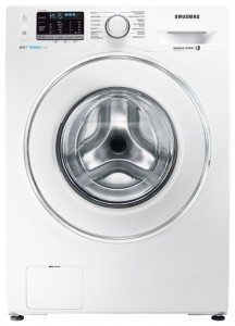 照片 洗衣机 Samsung WW70J5210JW