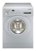 写真 洗濯機 Samsung WFS854
