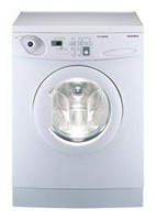 तस्वीर वॉशिंग मशीन Samsung S815JGE