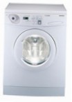 Samsung S815JGE 洗衣机