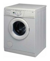 fotoğraf çamaşır makinesi Whirlpool AWM 6125