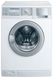 तस्वीर वॉशिंग मशीन AEG LAV 84950 A