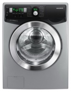 写真 洗濯機 Samsung WF1602WQU