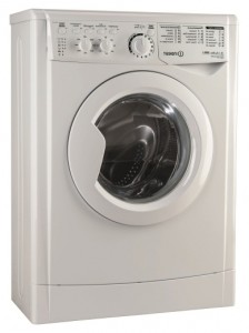 Photo Machine à laver Indesit EWUC 4105