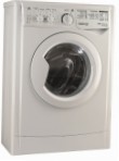 Indesit EWUC 4105 洗濯機
