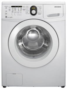 写真 洗濯機 Samsung WF9702N5W