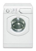 fotoğraf çamaşır makinesi Hotpoint-Ariston AVXL 105