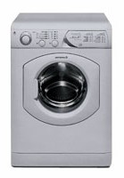 Photo ﻿Washing Machine Hotpoint-Ariston AVL 149
