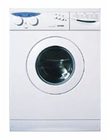 写真 洗濯機 BEKO WN 6004 RS