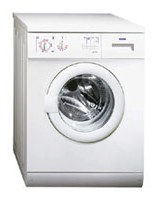 Photo Machine à laver Bosch WFD 2090