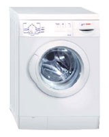 fotoğraf çamaşır makinesi Bosch WFL 1607