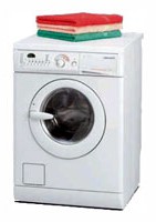 तस्वीर वॉशिंग मशीन Electrolux EWS 1030