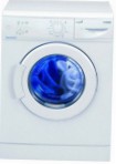 BEKO WKL 15066 K ﻿Washing Machine