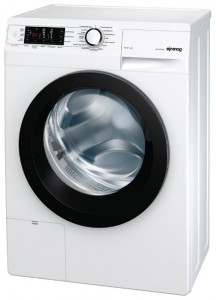 fotoğraf çamaşır makinesi Gorenje W 7513/S1