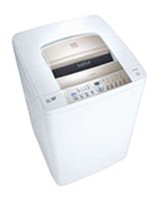 Photo ﻿Washing Machine Hitachi BW-80S