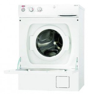 照片 洗衣机 Asko W6222