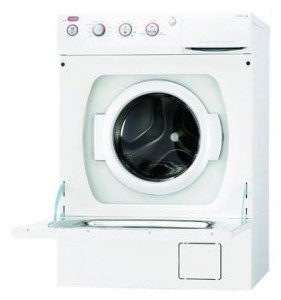 तस्वीर वॉशिंग मशीन Asko W6342