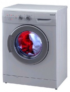 Photo ﻿Washing Machine Blomberg WAF 4080 A