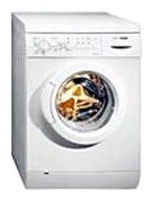 Photo ﻿Washing Machine Bosch WLF 16180