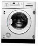 Electrolux EWI 1237 ﻿Washing Machine