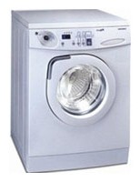 तस्वीर वॉशिंग मशीन Samsung R815JGW