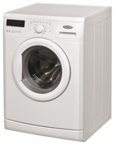 写真 洗濯機 Whirlpool AWO/C 6104