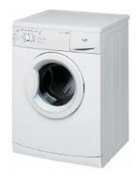 fotoğraf çamaşır makinesi Whirlpool AWO/D 53110