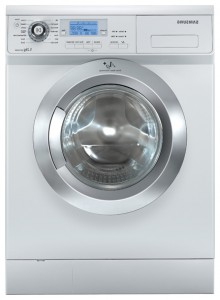 तस्वीर वॉशिंग मशीन Samsung WF7522S8C