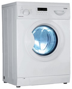 ảnh Máy giặt Akai AWM 800 WS